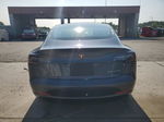 2020 Tesla Model 3  Угольный vin: 5YJ3E1EB2LF616643