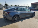 2020 Tesla Model 3  Charcoal vin: 5YJ3E1EB2LF616643