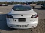 2020 Tesla Model 3  White vin: 5YJ3E1EB2LF622085