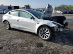 2020 Tesla Model 3  Белый vin: 5YJ3E1EB2LF622958