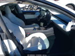 2020 Tesla Model 3 Long Range Dual Motor All-wheel Drive White vin: 5YJ3E1EB2LF640456