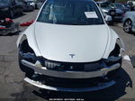 2020 Tesla Model 3 Long Range Dual Motor All-wheel Drive White vin: 5YJ3E1EB2LF640571