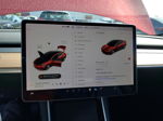 2020 Tesla Model 3  Red vin: 5YJ3E1EB2LF712093