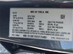 2020 Tesla Model 3 Long Range Dual Motor All-wheel Drive Black vin: 5YJ3E1EB2LF794861