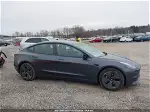 2021 Tesla Model 3 Long Range Dual Motor All-wheel Drive Серый vin: 5YJ3E1EB2MF034818