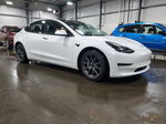 2021 Tesla Model 3  Белый vin: 5YJ3E1EB2MF044104