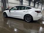 2021 Tesla Model 3  Белый vin: 5YJ3E1EB2MF044104