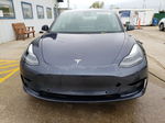 2021 Tesla Model 3  Gray vin: 5YJ3E1EB2MF054616