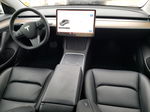 2021 Tesla Model 3  Gray vin: 5YJ3E1EB2MF054616