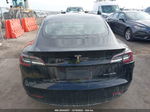 2021 Tesla Model 3 Long Range Dual Motor All-wheel Drive Черный vin: 5YJ3E1EB2MF085395