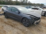 2021 Tesla Model 3  Charcoal vin: 5YJ3E1EB2MF902557