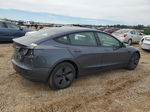 2021 Tesla Model 3  Charcoal vin: 5YJ3E1EB2MF902557