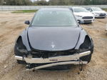 2021 Tesla Model 3  Charcoal vin: 5YJ3E1EB2MF902557