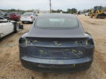 2021 Tesla Model 3  Charcoal vin: 5YJ3E1EB2MF902557