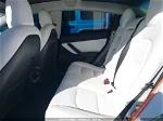 2021 Tesla Model 3 Long Range White vin: 5YJ3E1EB2MF936109