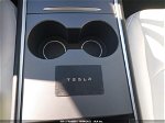 2021 Tesla Model 3 Long Range White vin: 5YJ3E1EB2MF936109