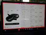 2022 Tesla Model 3  Black vin: 5YJ3E1EB2NF127050