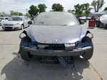 2022 Tesla Model 3  Blue vin: 5YJ3E1EB2NF261413