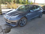 2022 Tesla Model 3  Blue vin: 5YJ3E1EB2NF276851