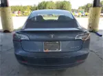 2022 Tesla Model 3  Blue vin: 5YJ3E1EB2NF276851