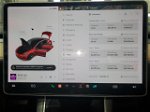 2018 Tesla Model 3  Red vin: 5YJ3E1EB3JF069542