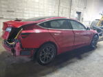 2018 Tesla Model 3  Red vin: 5YJ3E1EB3JF069542