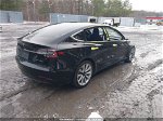 2018 Tesla Model 3 Long Range/performance Черный vin: 5YJ3E1EB3JF071307