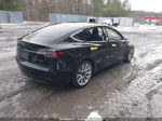 2018 Tesla Model 3 Long Range/performance Черный vin: 5YJ3E1EB3JF071307