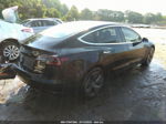 2018 Tesla Model 3 Performance/long Range Black vin: 5YJ3E1EB3JF118903