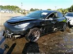 2018 Tesla Model 3 Performance/long Range Black vin: 5YJ3E1EB3JF118903