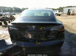 2018 Tesla Model 3 Performance/long Range Black vin: 5YJ3E1EB3JF118903