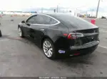 2018 Tesla Model 3 Long Range Black vin: 5YJ3E1EB3JF133997