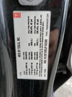 2018 Tesla Model 3 Black vin: 5YJ3E1EB3JF182388