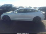 2019 Tesla Model 3 Long Range/performance Белый vin: 5YJ3E1EB3KF151112