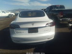 2019 Tesla Model 3 Long Range/performance Белый vin: 5YJ3E1EB3KF151112