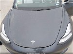 2019 Tesla Model 3 Long Range/performance Серый vin: 5YJ3E1EB3KF195756