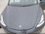 2019 Tesla Model 3 Long Range/performance Gray vin: 5YJ3E1EB3KF195756