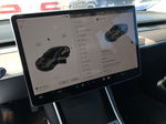 2019 Tesla Model 3 Long Range/performance White vin: 5YJ3E1EB3KF198916