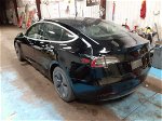 2019 Tesla Model 3 Long Range/performance White vin: 5YJ3E1EB3KF198916