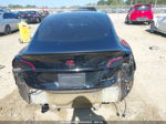 2019 Tesla Model 3 Long Range/performance Black vin: 5YJ3E1EB3KF208621