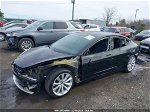 2019 Tesla Model 3 Long Range/performance Black vin: 5YJ3E1EB3KF212006