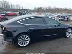 2019 Tesla Model 3 Long Range/performance Черный vin: 5YJ3E1EB3KF212006