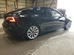 2019 Tesla Model 3  Черный vin: 5YJ3E1EB3KF251002