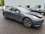 2019 Tesla Model 3  Charcoal vin: 5YJ3E1EB3KF386416