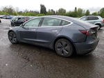 2019 Tesla Model 3  Charcoal vin: 5YJ3E1EB3KF386416