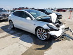 2019 Tesla Model 3  Two Tone vin: 5YJ3E1EB3KF487438