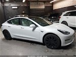 2019 Tesla Model 3 Long Range/performance Белый vin: 5YJ3E1EB3KF494535