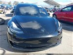 2019 Tesla Model 3 Long Range/performance Black vin: 5YJ3E1EB3KF498018
