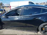 2019 Tesla Model 3 Long Range/performance Черный vin: 5YJ3E1EB3KF498018