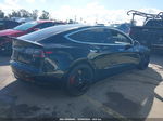 2019 Tesla Model 3 Long Range/performance Black vin: 5YJ3E1EB3KF498018